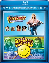 Picture of FAST TIMES AT RIDGEMONT HIGH / DAZED & CONFUSED