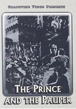 Picture of PRINCE AND THE PAUPER (1920)