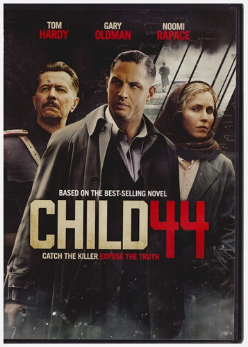 Picture of CHILD 44