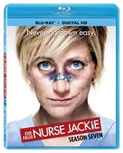 Picture of NURSE JACKIE: SEASON 7