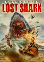 Picture of Raiders Of The Lost Shark