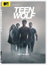 Picture of TEEN WOLF: SEASON 4