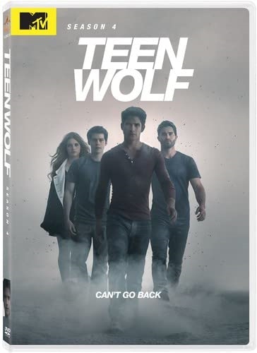 Picture of TEEN WOLF: SEASON 4