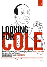 Picture of LOOKING FOR COLE: A PORTRAIT ON THE GREAT AMERICAN