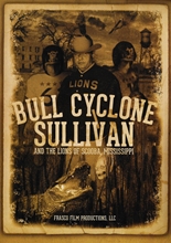 Picture of Bull Cyclone Sullivan And The Lions Of Scuba Mississippi