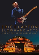 Picture of Slowhand At 70- Live At The Royal Albert(Region Free - NO RETURNS)