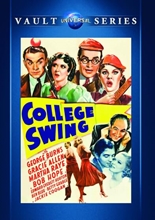 Picture of COLLEGE SWING