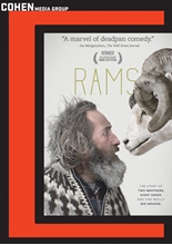 Picture of RAMS