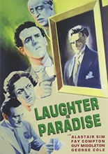 Picture of LAUGHTER IN PARADISE