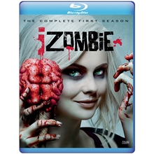 Picture of ZOMBIE: THE COMPLETE FIRST SEASON