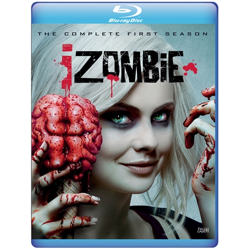 Picture of ZOMBIE: THE COMPLETE FIRST SEASON