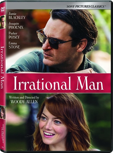 Picture of IRRATIONAL MAN