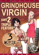 Picture of GRINDHOUSE VIRGIN TRIPLE FEATURE PART 2