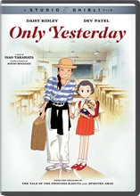 Picture of ONLY YESTERDAY