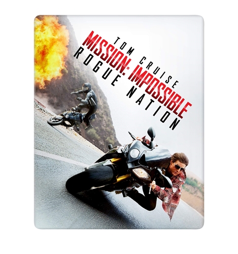 Picture of MISSION IMPOSSIBLE: ROGUE NATION