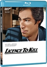 Picture of LICENCE TO KILL