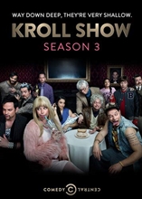 Picture of KROLL SHOW: SEASON THREE