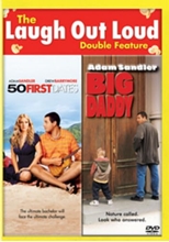 Picture of 50 FIRST DATES / BIG DADDY