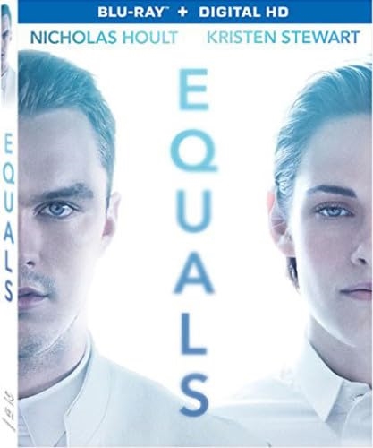 Picture of EQUALS