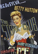 Picture of STORK CLUB