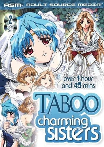 Picture of TABOO: CHARMING SISTERS