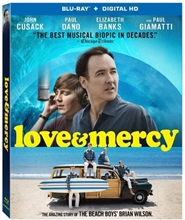 Picture of LOVE & MERCY