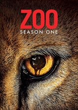 Picture of ZOO: THE FIRST SEASON