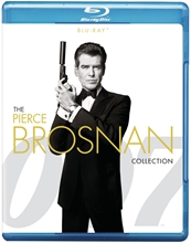 Picture of 007 THE PIERCE BROSNAN COLLECTION