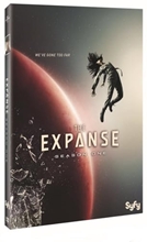 Picture of EXPANSE: SEASON ONE