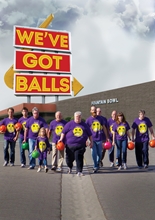 Picture of We've Got Balls