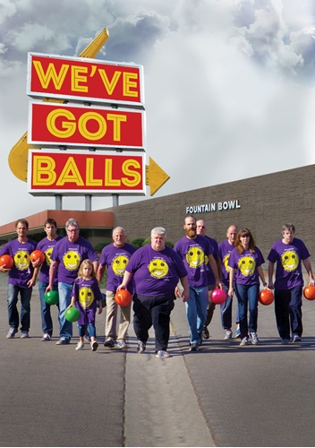 Picture of We've Got Balls