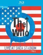 Picture of LIVE AT SHEA STADIUM 19(BR by WHO,THE