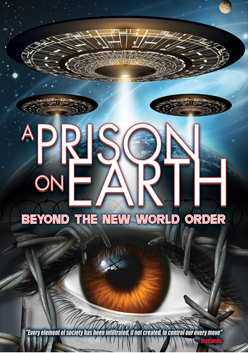 Picture of Prison On Earth: Beyond The New World Order