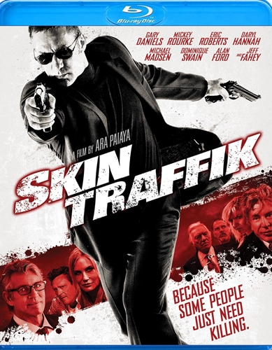 Picture of SKIN TRAFFIK BD (CAN)