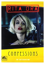 Picture of CONFESSIONS