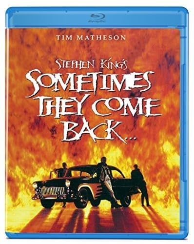 Picture of STEPHEN KING'S SOMETIMES THEY COME BACK