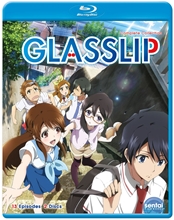 Picture of GLASSLIP