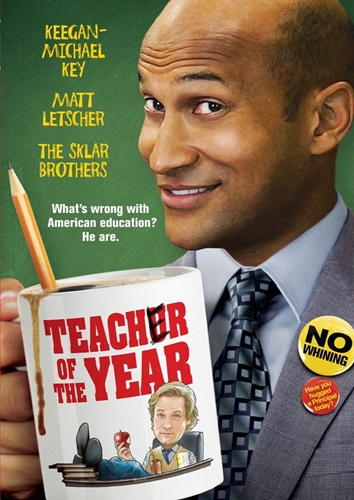 Picture of TEACHER OF THE YEAR