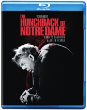 Picture of HUNCHBACK OF NOTRE DAME