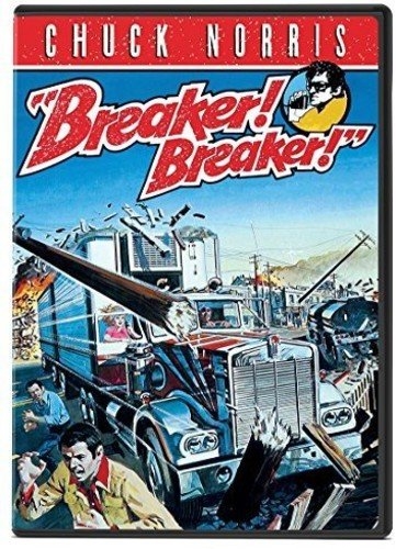 Picture of BREAKER BREAKER