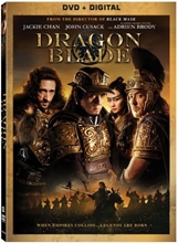 Picture of DRAGON BLADE