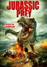 Picture of Jurassic Prey