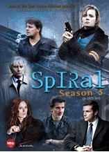 Picture of SPIRAL: SEASON 5