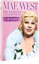 Picture of MAE WEST: THE ESSENTIAL COLLECTION