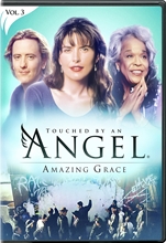 Picture of TOUCHED BY AN ANGEL: AMAZING GRACE