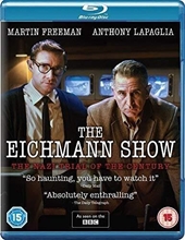 Picture of Eichmann Show The(Region Free - NO RETURNS)