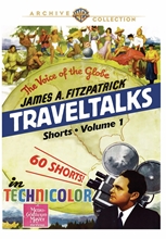 Picture of FITZPATRICK TRAVELTALKS 1