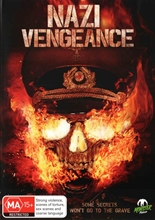 Picture of Nazi Vengeance