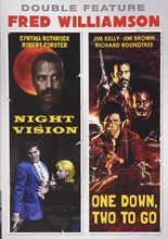 Picture of One Down, Two To Go/night Vision (double-feature)