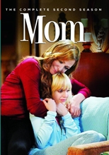 Picture of MOM: THE COMPLETE SECOND SEASON